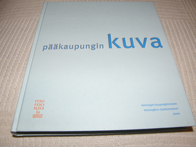 Pääkaupungin kuva