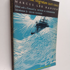 Marcus Lee Hansen : The Atlantic Migration - 1607-1860 - pikkukuva 1