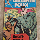 Tarzanin poika 1981 - pikkukuva 1