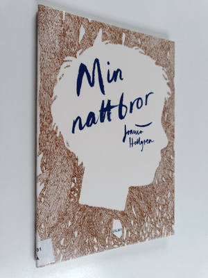 Joanna Hellgren : Min nattbror