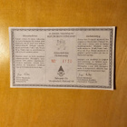 Erittäin harvinainen vuoden 1994 Suomi rahasarja proof-laatu - pikkukuva 4