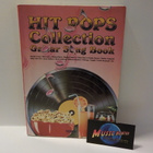 HIT POPS COLLECTION NUOTTIKIRJA - pikkukuva 1