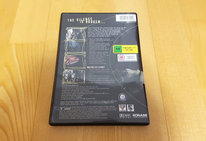 Item image