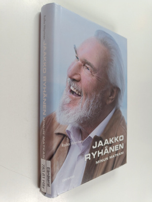 Raiko Häyrinen : Jaakko Ryhänen