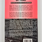 Frank Furedi : Culture of Fear : Risk-taking and the Mora... - pikkukuva 2