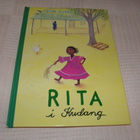 Susso - Höglund Rita i Kudang - pikkukuva 1