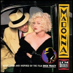 Madonna - Im Breathless Music From And Inspired By The Film