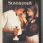 Jon Amiel: SOMMERSBY (1993) Richard Gere & Jodie Foster - pikkukuva 1