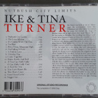 CD: Ike & Tina Turner - Nutbush City Limits (2000) - pikkukuva 2