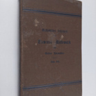 Gustav Holzmuller : Methodisches Lehrbuch der Elementar-M... - pikkukuva 1