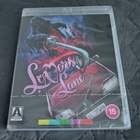Lovers Lane Special Edition Blu-ray **muoveissa** - pikkukuva 1