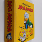 Aku Ankka 1998 nrot 30-36, 38, 42-45, 48-52/53 (kansiossa... - pikkukuva 1