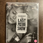 The Last Picture Show (1971) - Criterion 4K UHD Blu-ray - pikkukuva 1