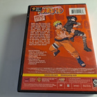 Shonen Jump Naruto Uncut Season 2 Episodes 53-78 (6DVD) - pikkukuva 2