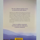 Khaled Hosseini : Ja vuoret kaikuivat - pikkukuva 2