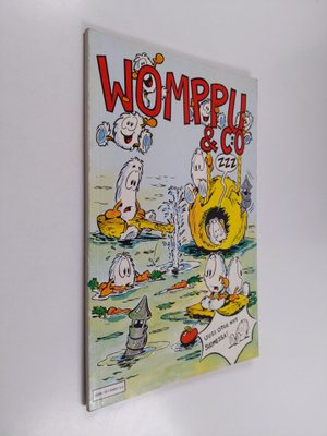 Womppu & c:o
