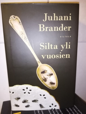 BRANDER : SILTA YLI VUOSIEN ( SIS POSTIKULU )