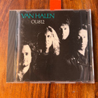 Van Halen - OU812 cd - pikkukuva 1