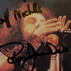 BLACK SABBATH - LIVE IN USA CD + DIO & NICHOLLS NIMMARIT - pikkukuva 2