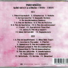SPEDE & G. PULA-AHO - Pure nenääs! 2CD - pikkukuva 2