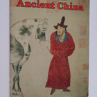 Bellerophon Books : A Coloring Book of Ancient China - pikkukuva 1