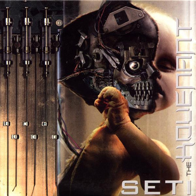 Kovenant - Seti (CD) NEAR MINT!!