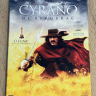 CYRANO DE BERGERAC - DVD - GERARD DEPARDIEU - pikkukuva 1