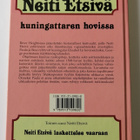 Neiti etsivä kuningattaren hovissa - pikkukuva 2