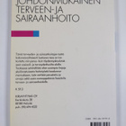 Johdonmukainen terveen- ja sairaanhoito - pikkukuva 2