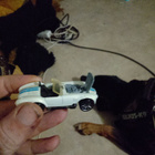Hot wheels autoja 9 kpl - pikkukuva 2