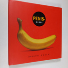 Joseph Cohen : Penis-kirja - pikkukuva 1