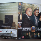 NYPD Blue kausi 3 - pikkukuva 1