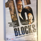 16 Blocks (DVD) Bruce Willis (2006) UUSI MUOVEISSA! - pikkukuva 1