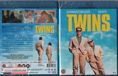 Identtiset Kaksoset	(69 750)	UUSI	-FI-	BLU-RAY			arnold schw
