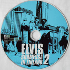 Elvis Suomessa In Finland 2 (AX Music 2010) CD - pikkukuva 3