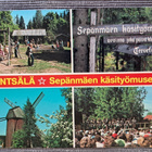 Mäntsälä, Sepänmäen käsityömuseo, kulkenut 1981 - pikkukuva 1