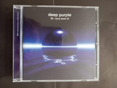 Deep purple - 30: very best of