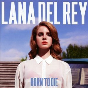 LANA DEL REY: Born to die (CD), 2012, mm. Video games