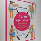 Max Tomlinson : Nyt se onnistuu! : vihdoinkin eroon itsep... - pikkukuva 1