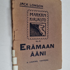 Jack London : Erämaan ääni - pikkukuva 1