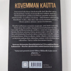 Lee Child : Kovemman kautta - pikkukuva 2