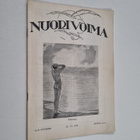 Nuori Voima 12/1927 - pikkukuva 1