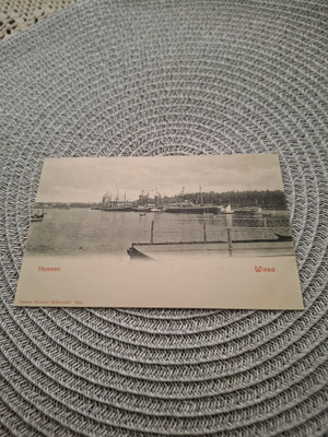 4Z Vaasa Satama