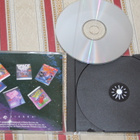 PC 1994 peli kokoelma vintage Space Quest I - V Roger Wilco - pikkukuva 2