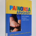 Annika Janson : Painonsa arvoiset : lasten ylipainosta va... - pikkukuva 1