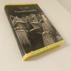 W. G. Sebald: Vieraalla maalla - pikkukuva 1