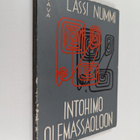 Lassi Nummi : Intohimo olemassaoloon - pikkukuva 1