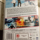 Charles Bronson Love And Bullets DVD import - pikkukuva 2