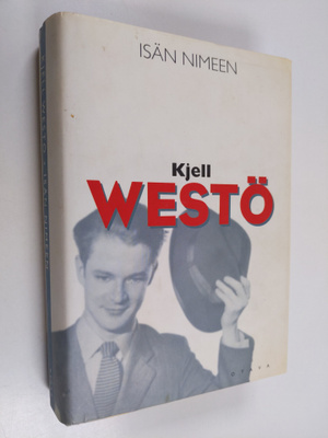 Kjell Westö : Isän nimeen
