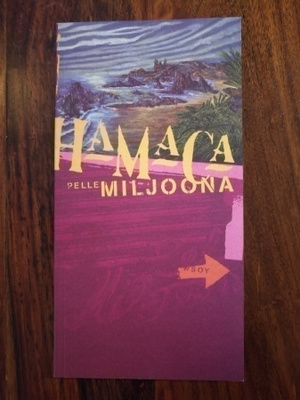 Pelle Miljoona - Hamaca